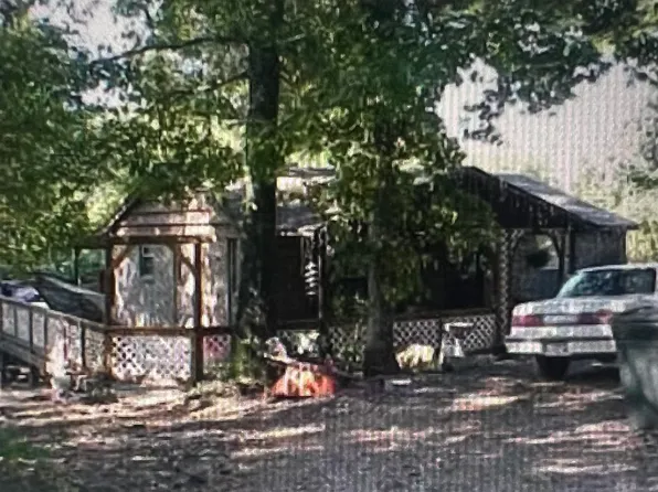 3107 Birmingham Loop, Bauxite, AR 72011