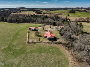 2808 Fork Creek Rd, Philadelphia, TN 37846