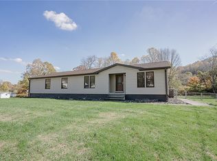 2984 Route 259, Bolivar, PA 15923