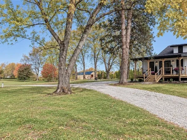 3319 Young Ave NW, Massillon, OH 44647