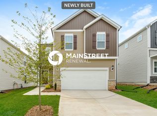 1014 Depot Dr, Durham, NC 27703