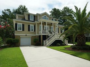 2617 Kiln Creek Cir, Mount Pleasant, SC 29466