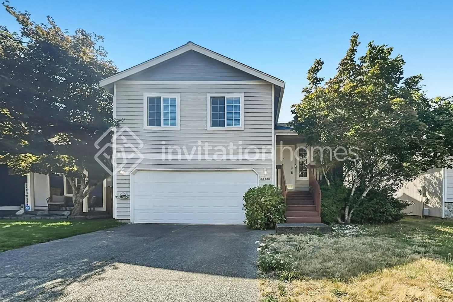 22420 44th Avenue Ct E Spanaway, WA 98387 — Photo 1