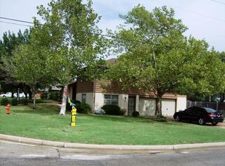 7900 W Lakeshore Dr, Oklahoma City, OK 73132