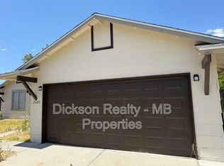 2485 Wabash Cir, Sparks, NV