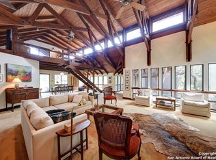 1071 Greystone Dr, New Braunfels, TX 78132