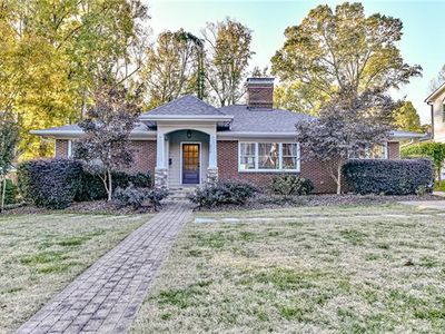 220 Scofield Rd, Charlotte, NC, 28209