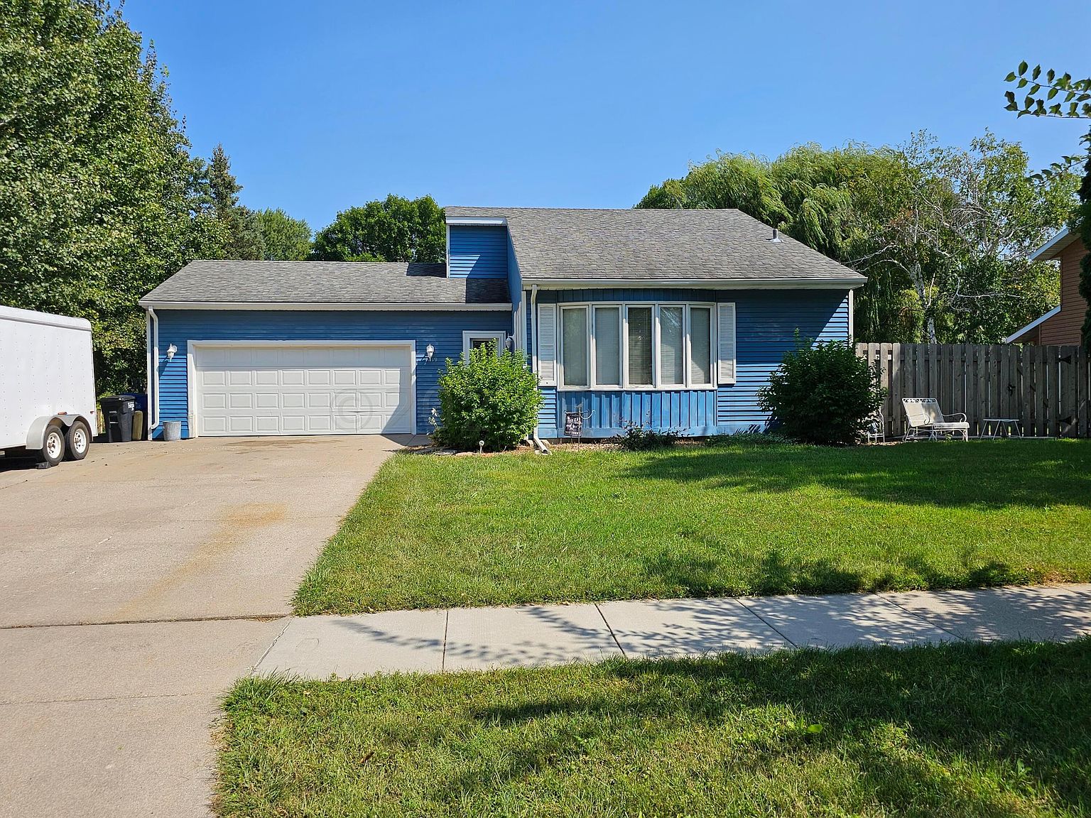 3219 Par St N, Fargo, ND 58102 | Zillow