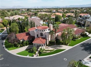 9017 Emerald Hill Way, Las Vegas, NV 89117