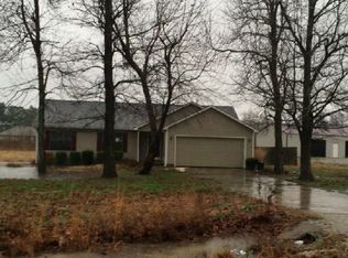 136 County Road 305, Jonesboro, AR 72401