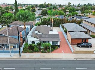 13691 Red Hill Ave, Tustin, CA 92780