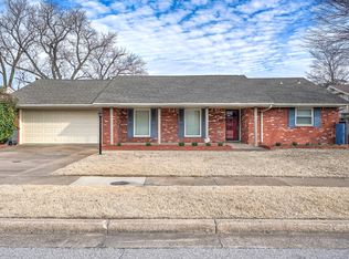 7717 E 53rd St S, Tulsa, OK 74145
