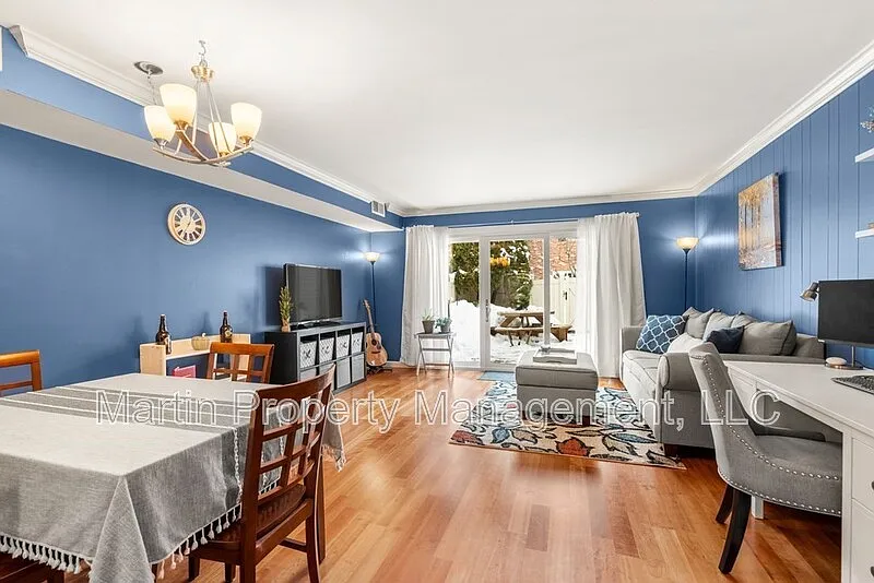 1 bed, 1.0 bath, 728 sqft, $2,500 — Photo 4