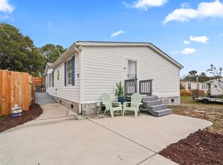 854 Grouper Ct, Murrells Inlet, SC 29576