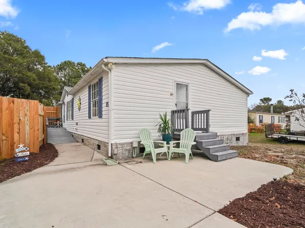 854 Grouper Ct., Murrells Inlet, SC 29576