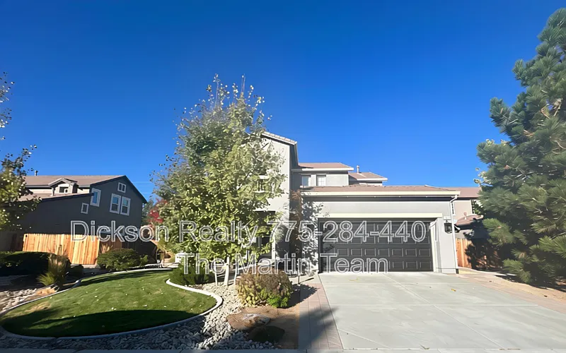4 bed, 2.5 bath, 2689 sqft, $4,195 — Photo 1