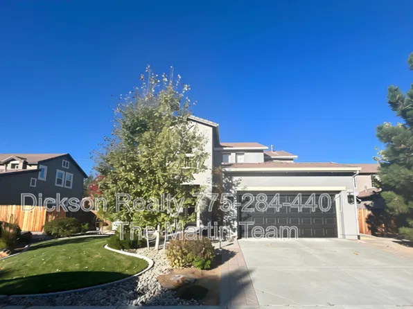 1812 Kodiak Cir, Reno, NV 89511