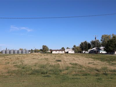 130 Teton Ave, Valier, MT, 59486