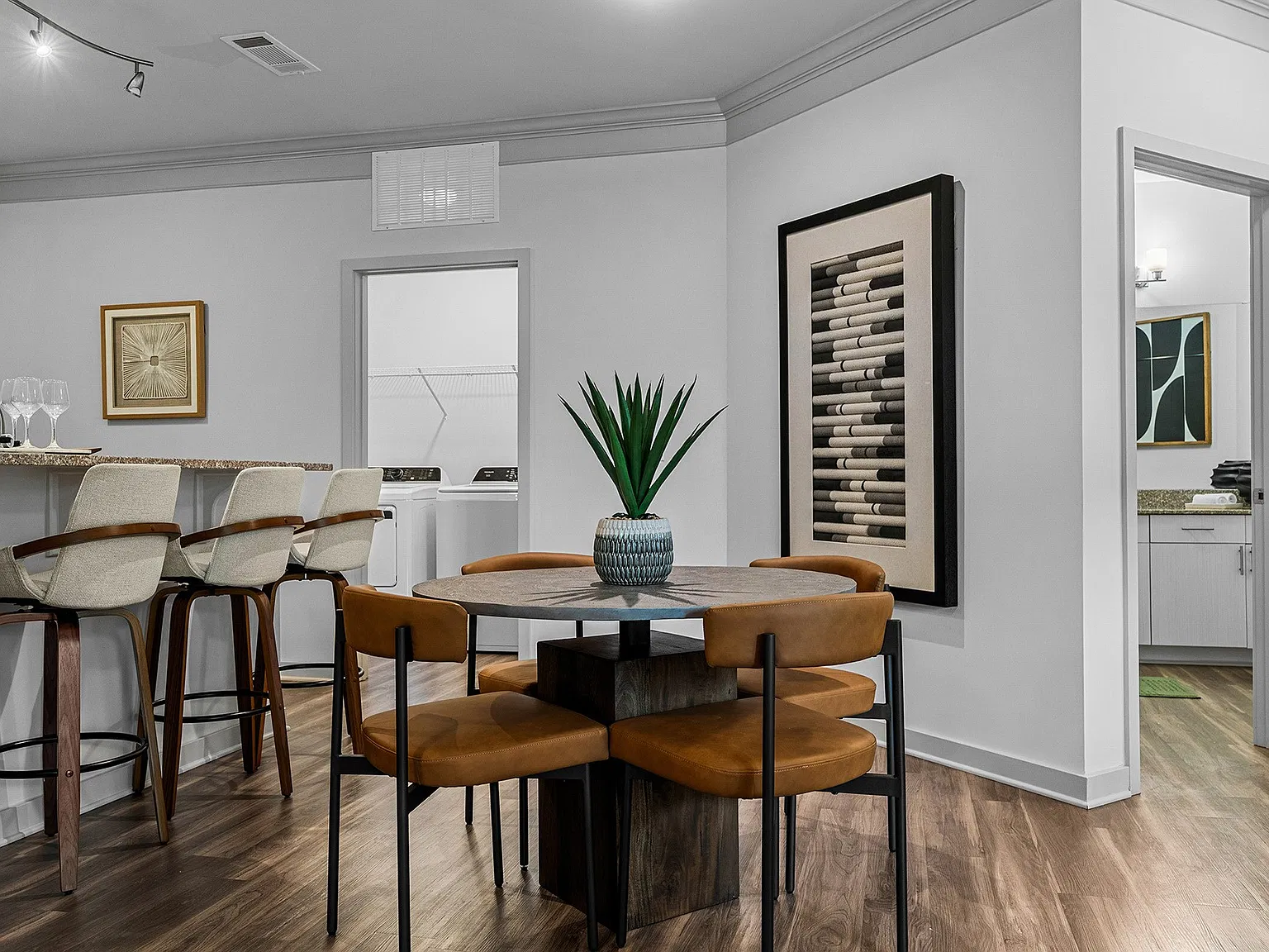 Sycamore at Tyvola Apartments — Photo 4