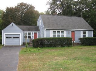 370 Ives Rd, Warwick, RI 02818