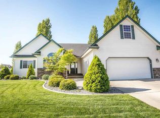 2814 W Broadmoore Dr, Hayden Lake, ID 83835