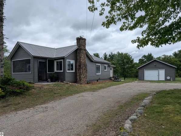 114 N Locust St, Sterling, MI 48659