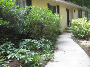 2941 Friendship Rd, Durham, NC 27705