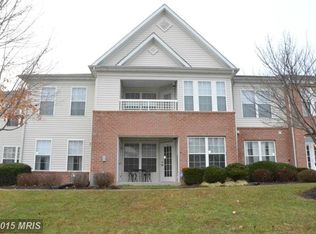 1408 Bonnett Pl UNIT 211, Bel Air, MD 21015