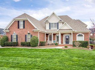 8819 Steeplechase Dr LOT 12, Knoxville, TN 37922