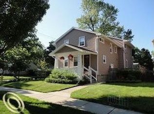1584 Humphrey Ave, Birmingham, MI