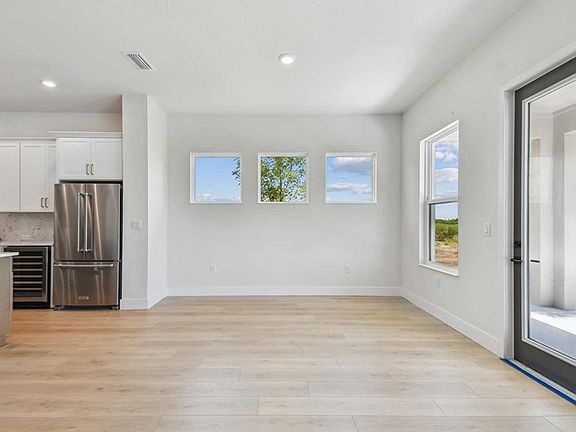 The Fishbeck - Dining