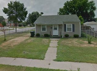 3705 Keota Ave, Davenport, IA 52802