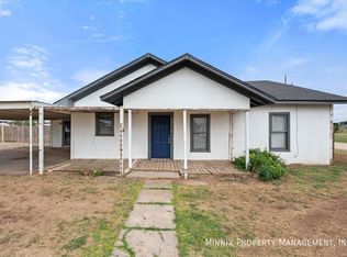 1302 Avenue E #1, Ralls, TX 79357