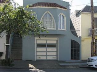 419 Thornton Ave, San Francisco, CA 94124