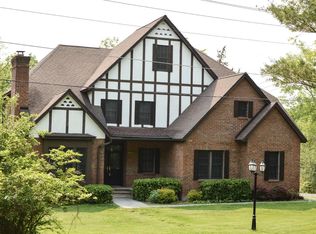 212 N Sunset Dr, Ithaca, NY