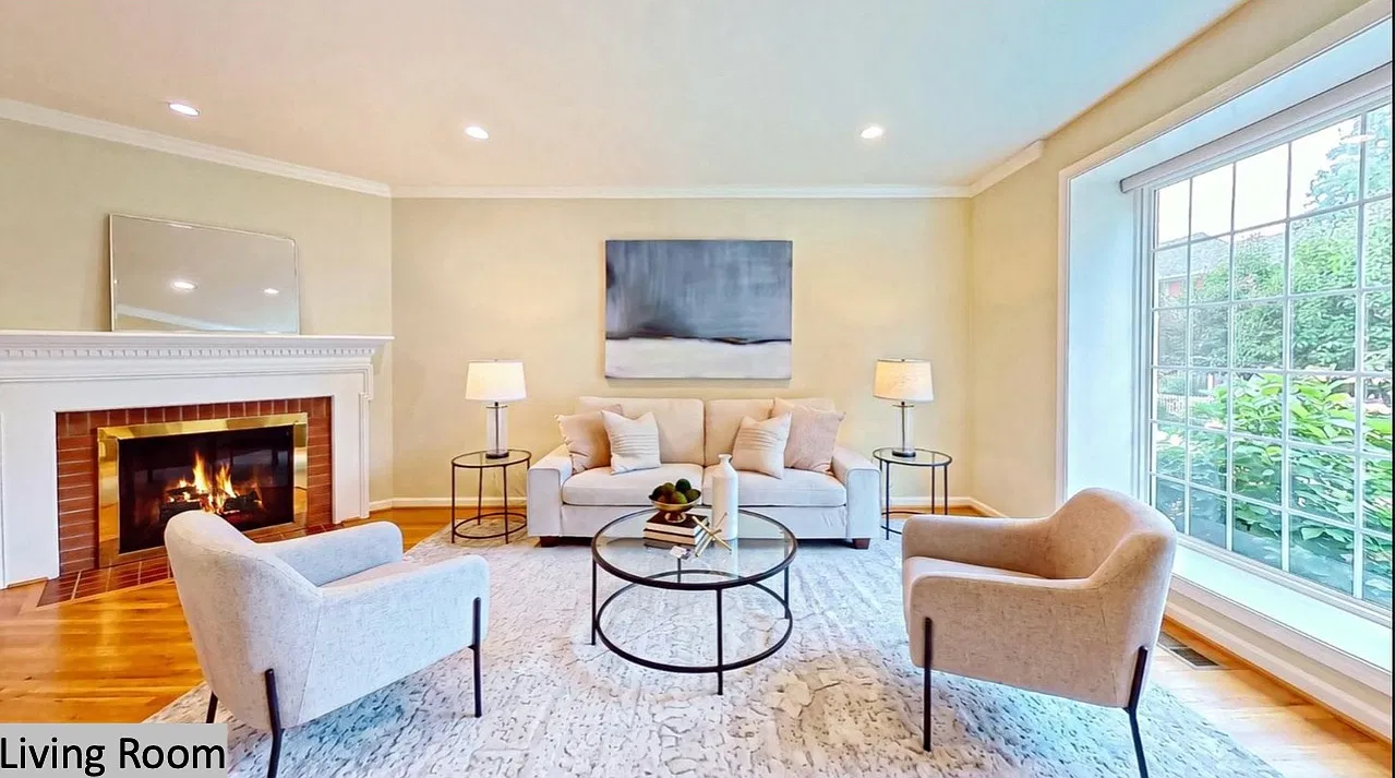 4 bed, 3.5 bath, 1974 sqft, $5,000 — Photo 2