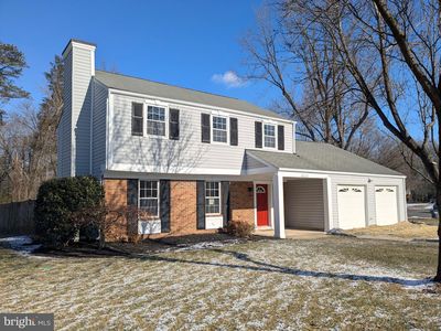 2172 Gothic Ct, Waldorf, MD, 20602