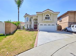 13044 Hedda Ln, Cerritos, CA 90703