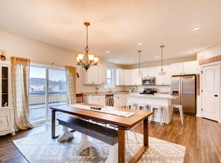 3451 128th Ln NE, Blaine, MN 55449