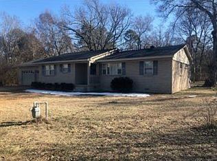 18511 Cantrell Rd, Little Rock, AR 72223