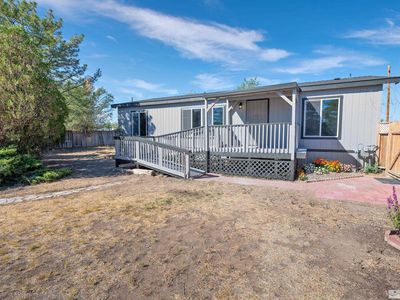 2975 Tonopah St, Silver Springs, NV, 89429