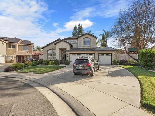 5290 David Ct, Linden, CA 95236