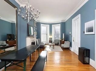 85 Appleton St #2, Boston, MA 02116