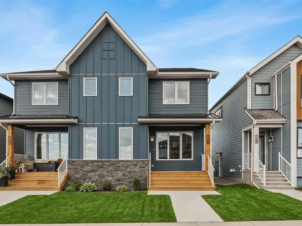 114 S Setonvista Grv SE, Calgary, AB T3M 4H7
