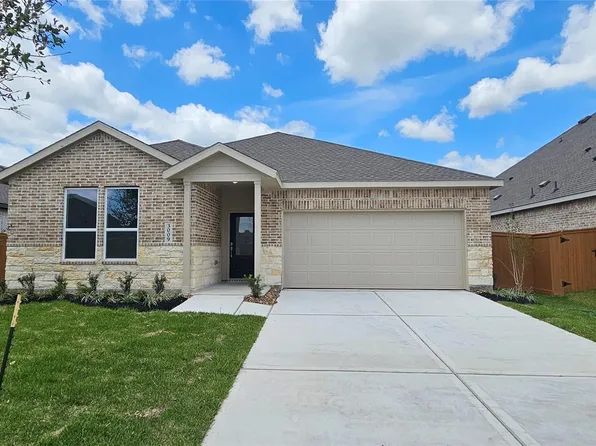 3009 Mariner Island Dr, La Marque, TX 77568