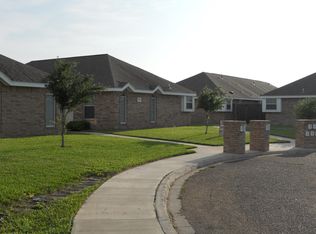 1001 N Sal St, Edinburg, TX 78541
