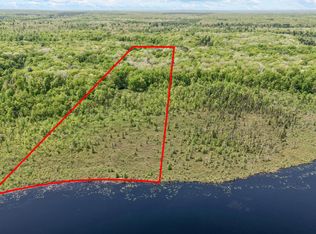 0-V/L N Hunters Way, White Cloud, MI 49349