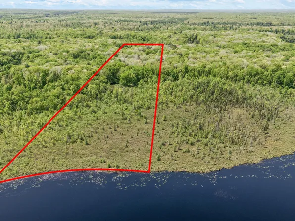 0-V/L N Hunters Way, White Cloud, MI 49349