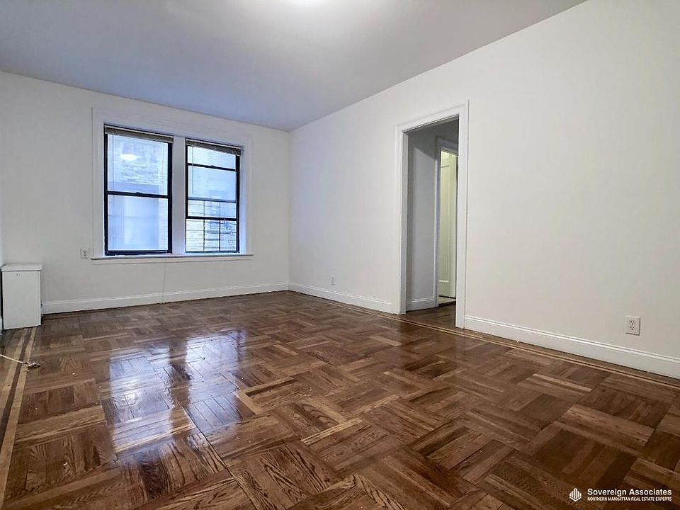 1st image of 44 Bennett Ave APT 4E