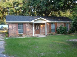 6895 Red Lane Cir, Theodore, AL 36582